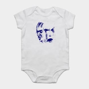 Psychic Baby Bodysuit